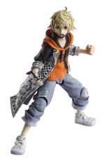 Neo The World Ends with You Bring Arts Actionfigur Rindo 14 cm