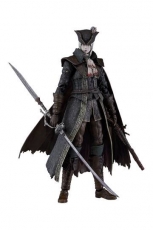 Bloodborne: The Old Hunters Figma Actionfigur Lady Maria of the Astral Clocktower 16 cm
