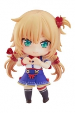 Hololive Production Nendoroid Actionfigur Akai Haato 10 cm