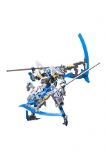 Frame Arms Plastic Model Kit 1/100 NSG-X2 HRESVELGR ATER RE: 2 15 cm