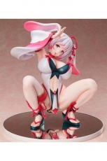 Creators Opinion PVC Statue 1/4 Mimimi Inaba 25 cm