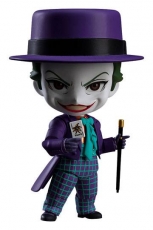 Batman (1989) Nendoroid Actionfigur The Joker 10 cm