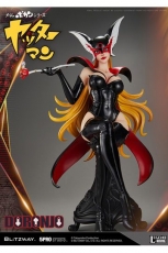 Yattaman Legend Anime Time Bokan Series Statue 1/4 Doronjo 38 cm