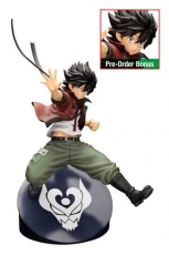 Edens Zero ARTFXJ Statue 1/8 Shiki Granbell Bonus Edition 25 cm