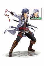 The Legend of Heroes PVC Statue 1/8 Rean Schwarzer Bonus Edition 21 cm