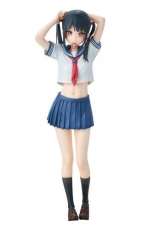 Original Character PVC Statue Kantoku In The Middle Of Sailor Suit 28 cm