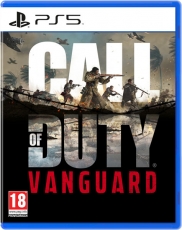 COD Vanguard AT Call of Duty Playstation 5