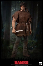 Rambo I Actionfigur 1/6 John Rambo 30 cm
