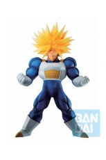 Dragon Ball Z Ichibansho PVC Statue Super Trunks (VS Omnibus Super) 25 cm