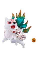 Okami Nendoroid Actionfigur Shiranui 10 cm