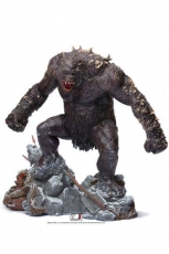 God of War BDS Art Scale Statue 1/10 Ogre 32 cm