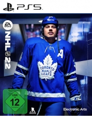 NHL 22 - Playstation 5