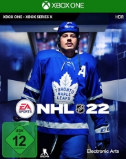 NHL 22 - XBOX One