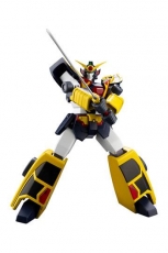 The Brave of Gold Goldran Plastic Model Kit Dran & Great Parts 12 cm