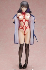 Original Character by Tony Outdoor Player Series Statue 1/4 Kyoko Tsuyude 40 cm