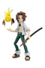 Shaman King Figma Actionfigur Yoh Asakura 14 cm