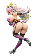 Taimanin RPG × Super Sonico CAworks PVC Statue 1/7 Super Sonico: Taimanin Ver. 24 cm