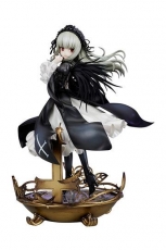 Rozen Maiden PVC Statue Suigintou 23 cm