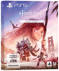 Horizon: Forbidden West PS-5 S.E. Special Edition Playstation 5