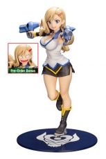 Edens Zero ARTFXJ Statue 1/8 Rebecca Bluegarden Bonus Edition 21 cm