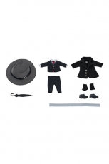 Love & Producer Zubehör-Set für Nendoroid Doll Actionfiguren Outfit Set Li Zeyan: Min Guo Ver.