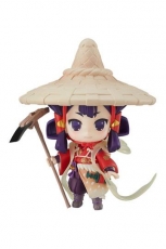 Sakuna: Of Rice and Ruin Nendoroid Actionfigur Princess Sakuna 10 cm
