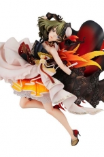 Idolmaster Cinderella Girls Brilliant Stage PVC Statue Kaede Takagaki Eternal Feather Ver. 21 cm