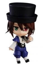 Rozen Maiden Nendoroid Actionfigur Soseiseki 10 cm