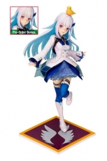 Nijisanji PVC Statue 1/7 Lize Helesta Bonus Edition 26 cm