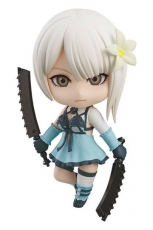 NieR Replicant ver.1.22474487139... Nendoroid Actionfigur Kaine 10 cm