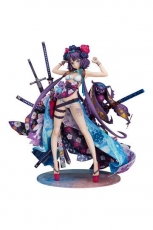 Fate/Grand Order PVC Statue 1/7 Saber/Katsushika Hokusai 24 cm