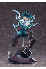 My Hero Academia PVC Statue 1/8 Izuku Midoriya 21 cm