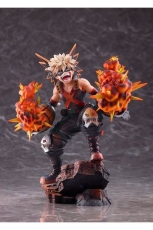 My Hero Academia PVC Statue 1/8 Katsuki Bakugo 21 cm