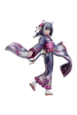 Princess Connect! Re:Dive PVC Statue 1/7 Karyl New Year 23 cm