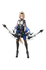 Punishing: Gray Raven Arctech Actionfigur 1/7 Bianca - Veritas 22 cm