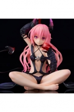 To Love-Ru Darkness PVC Statue 1/6 Nana Astar Deviluke Darkness Ver. 17 cm