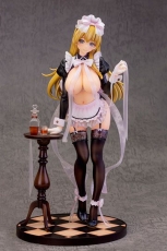 Original Character PVC Statue 1/6 Hirose Yuzuha illustration by YD 29 cm