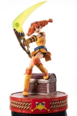 Skies of Arcadia Statue Aika 38 cm