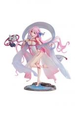 Iron Saga PVC Statue 1/8 Slokai: Fairy of the Moon Ver. 21 cm