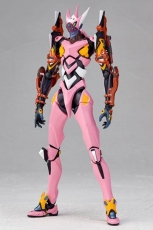 Evangelion Evolution Revoltech Actionfigur EV-023 KAi Unit 8 y 18 cm