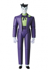 The New Batman Adventures MAF EX Actionfigur The Joker 16 cm