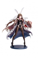 Mahjong Soul PVC Statue 1/7 Princess Kaguya Contract Ver. 26 cm