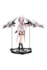 Punishing: Gray Raven PVC Statue 1/7 Leaf - Ryukou 26 cm