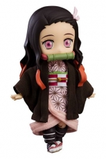 Demon Slayer: Kimetsu no Yaiba Nendoroid Doll Actionfigur Nezuko Kamado 14 cm