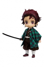 Demon Slayer: Kimetsu no Yaiba Nendoroid Doll Actionfigur Tanjiro Kamado 14 cm