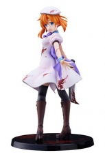 Higurashi: When They Cry - GOU PVC Statue 1/7 Rena Ryugu Tragedy Ver. 23 cm