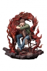 Daomu Biji PVC Statue 1/7 Wu Xie 25 cm