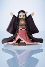 Demon Slayer: Kimetsu no Yaiba ConoFig Statue Little Nezuko 9 cm