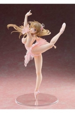 Original Character Statue 1/6 Swan Girl Illustrated by Anmi DT-178 31 cm