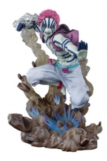 Demon Slayer: Kimetsu no Yaiba FiguartsZERO PVC Statue Akaza Upper Tree 18 cm